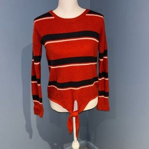 Pink Republic sweater